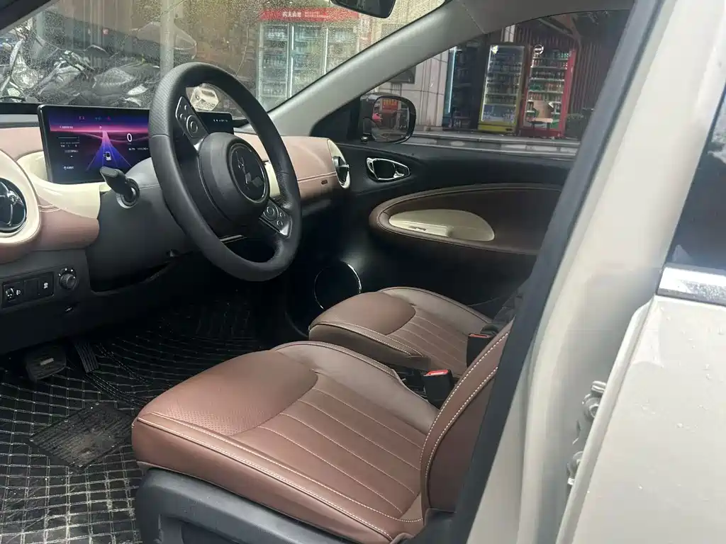 Wuling Bingo — миниатюра 2