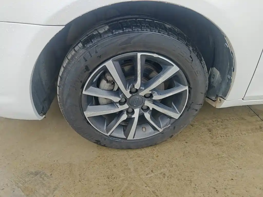 Geely Emgrand — миниатюра 23