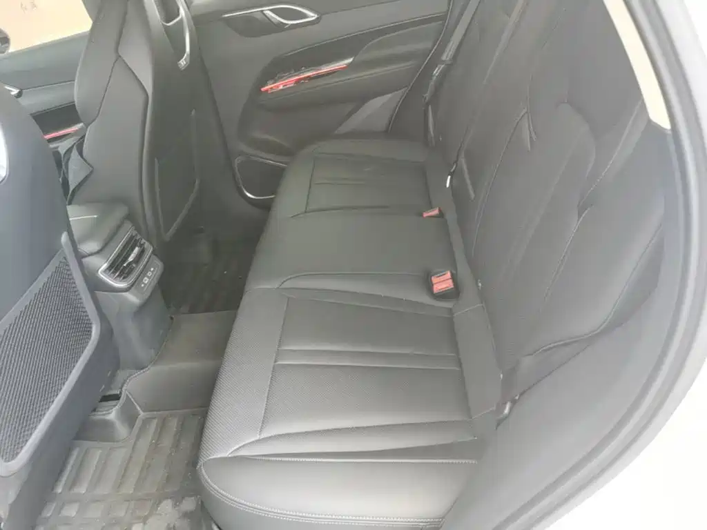 Hongqi Hongqi HS3 PHEV — миниатюра 17