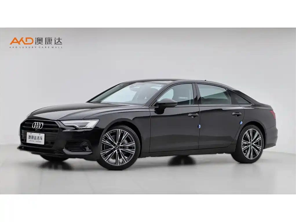 Audi A6L 2023