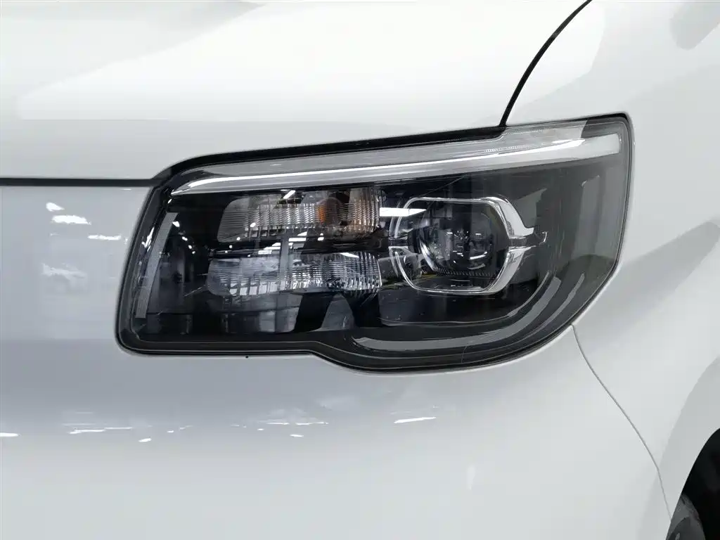 Wuling Sunshine EV 2025 201km Comfort