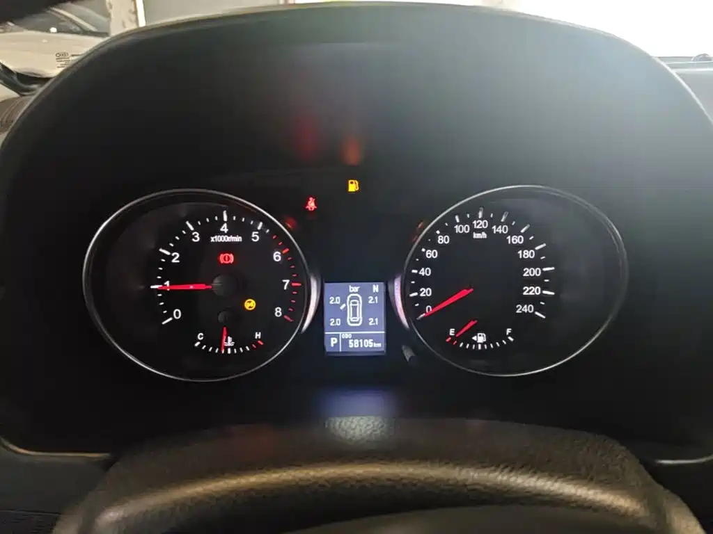 Haval M6 — миниатюра 12