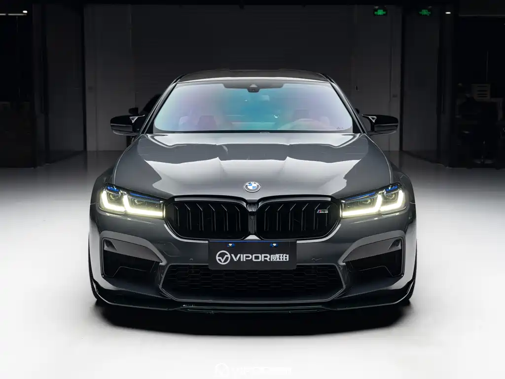 BMW M5 2021 M5