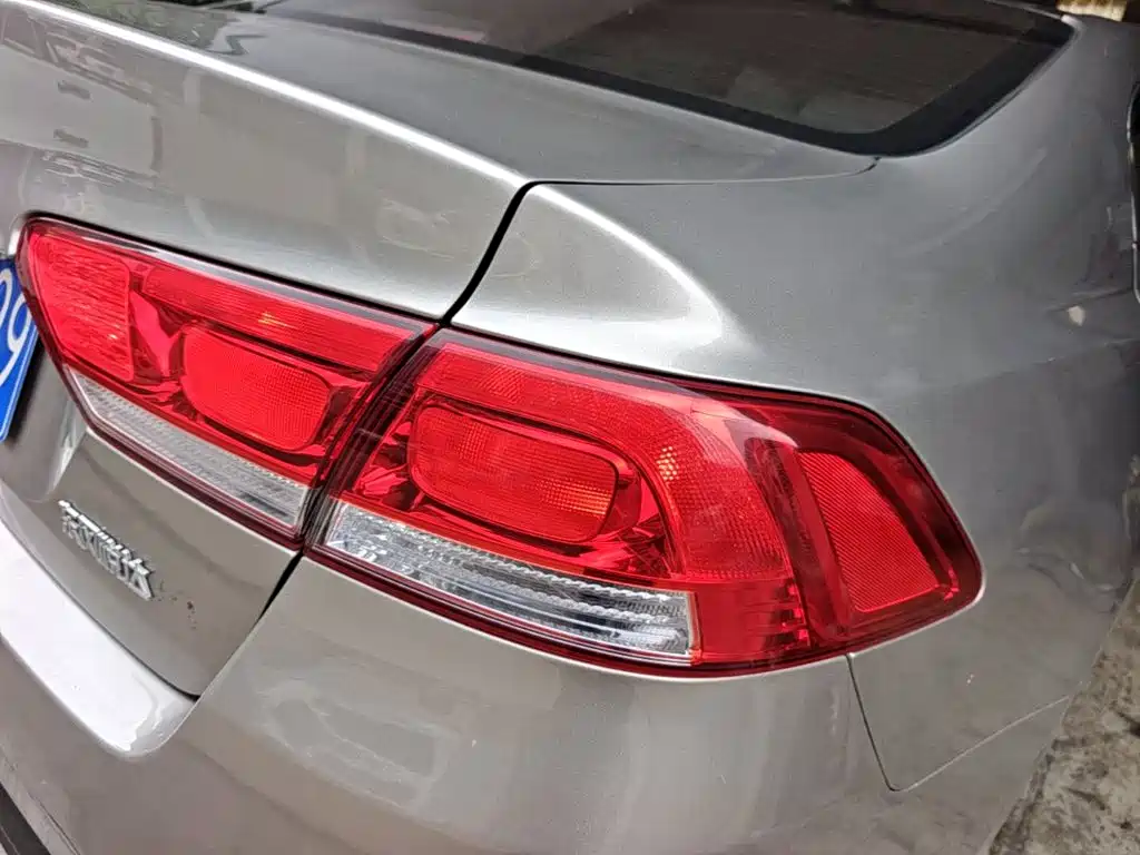 Kia K4 — миниатюра 8