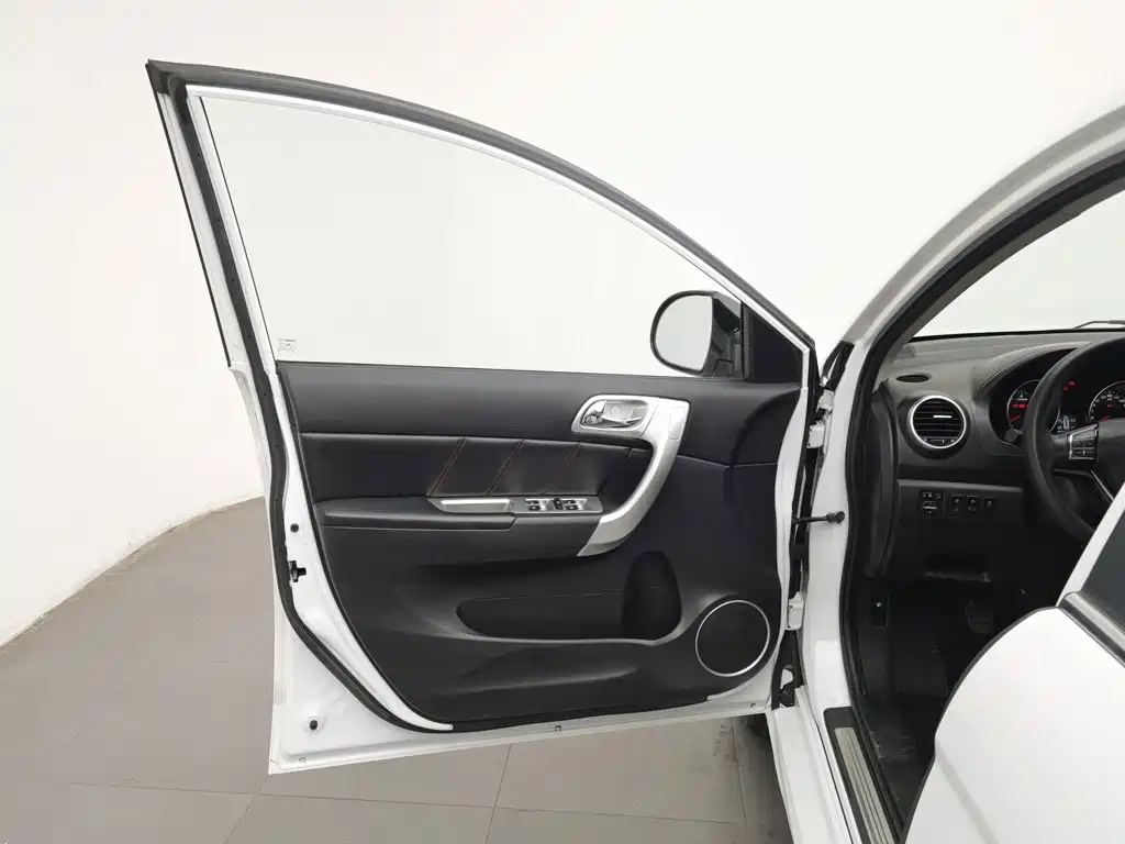 Haval H6 — миниатюра 8