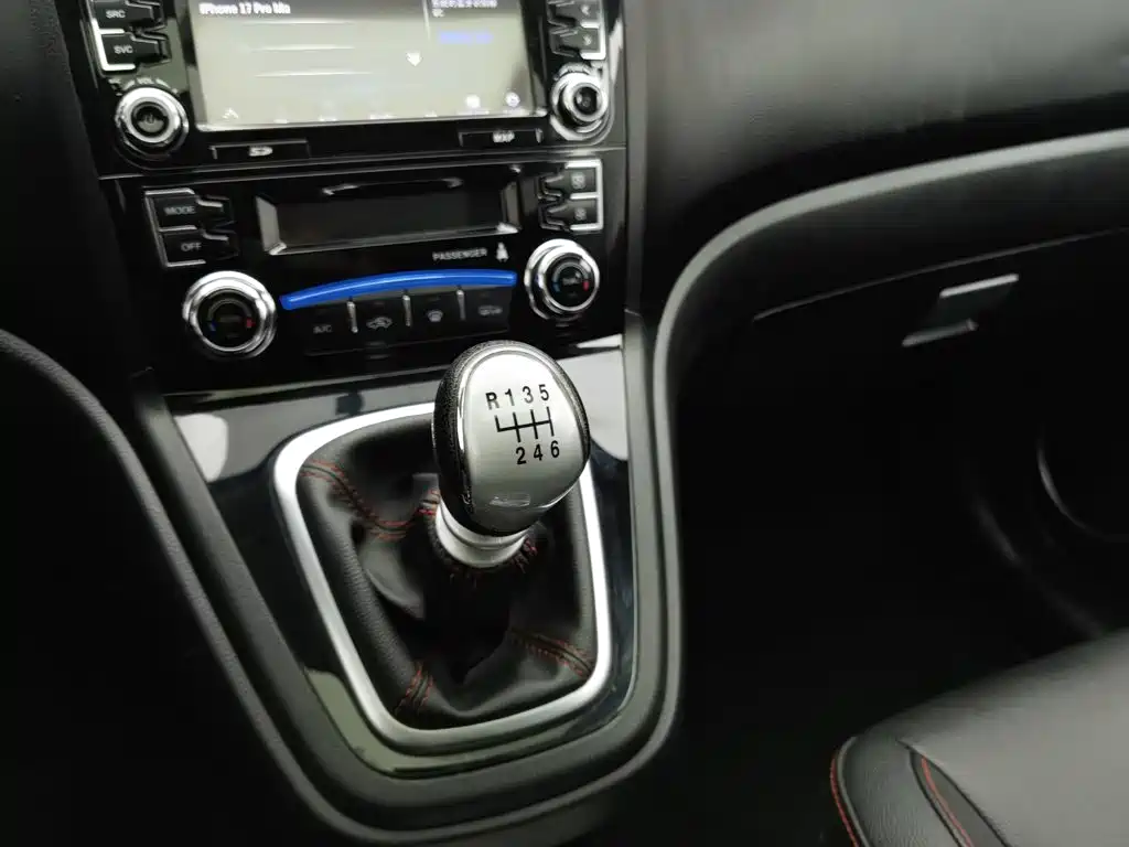 Haval H6 — миниатюра 13
