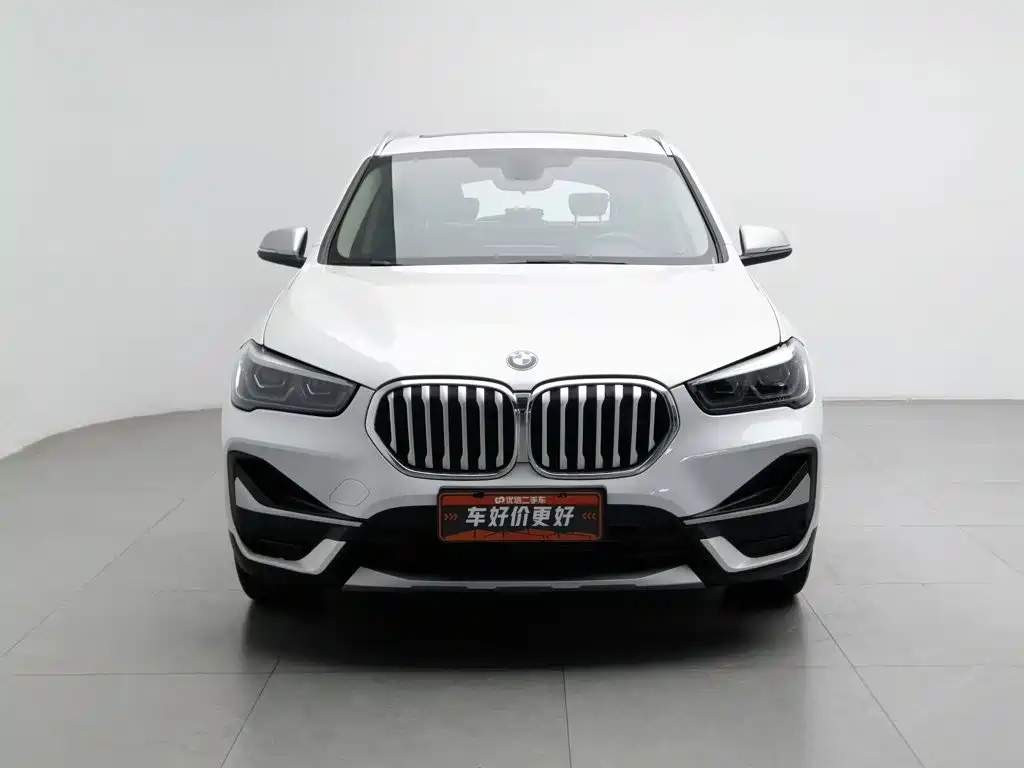 BMW X1 — миниатюра 3