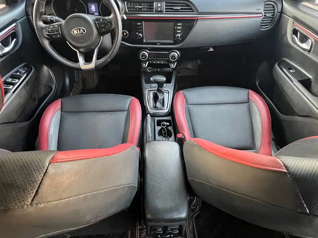 Kia KX Cross — миниатюра 6