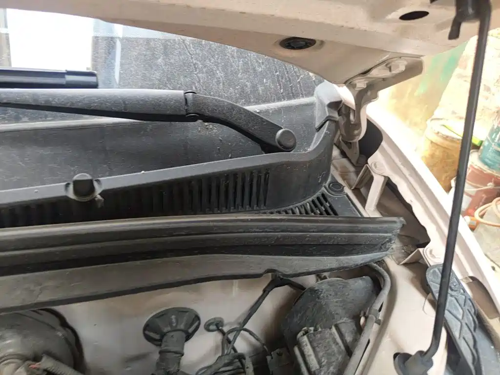 Wuling MINIEV — миниатюра 22