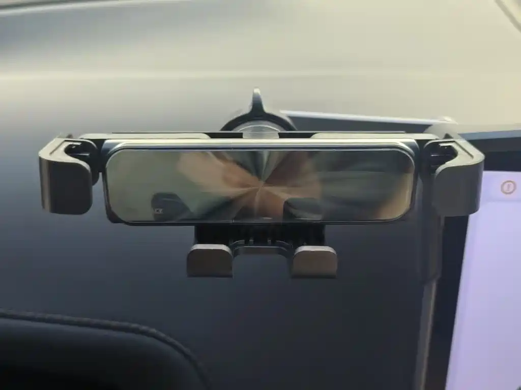 Li Auto L7 2023 Air