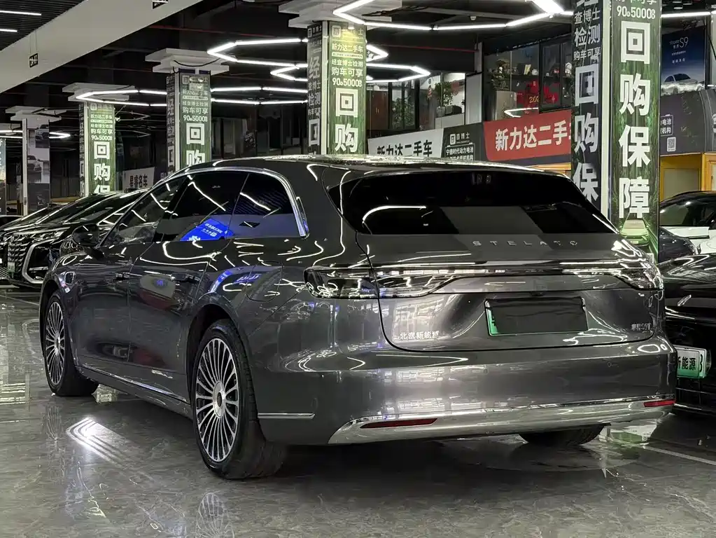 Xiangjie Xiangjie S9T — миниатюра 4