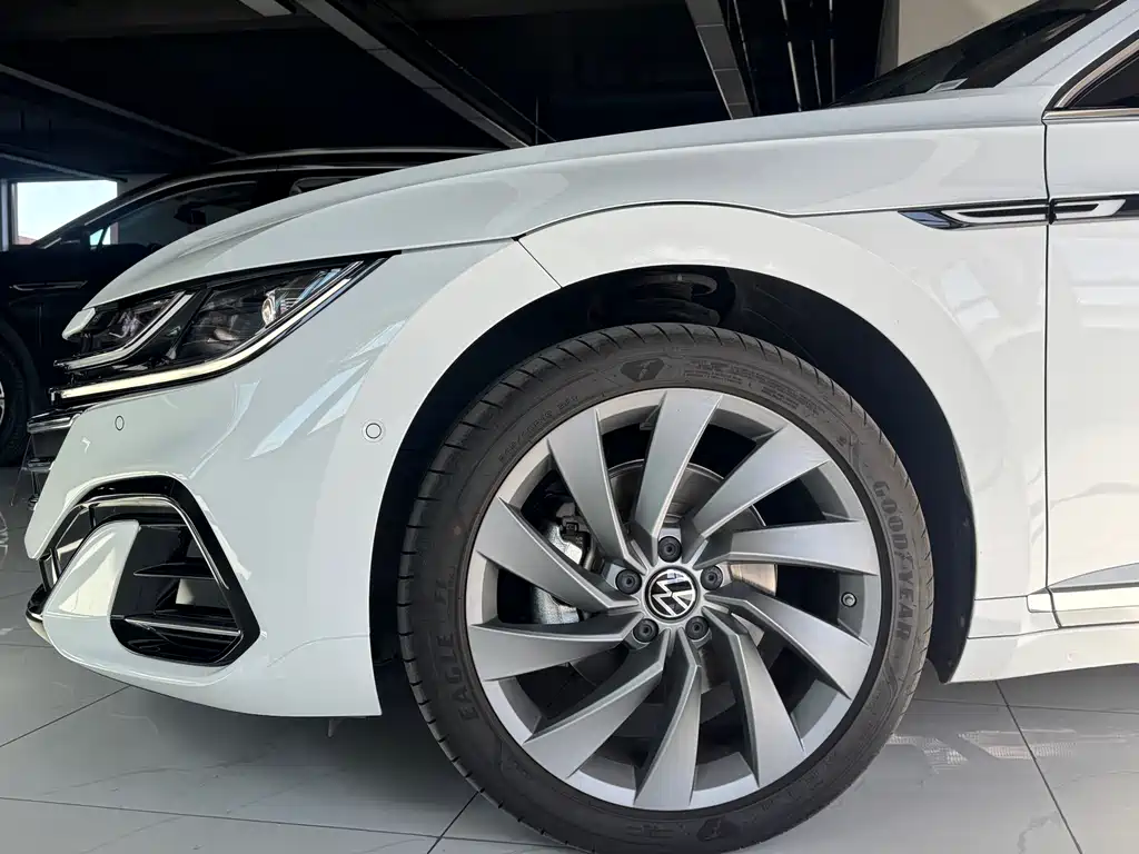Volkswagen FAW - Passat CC CC 2026 3000 380TSI