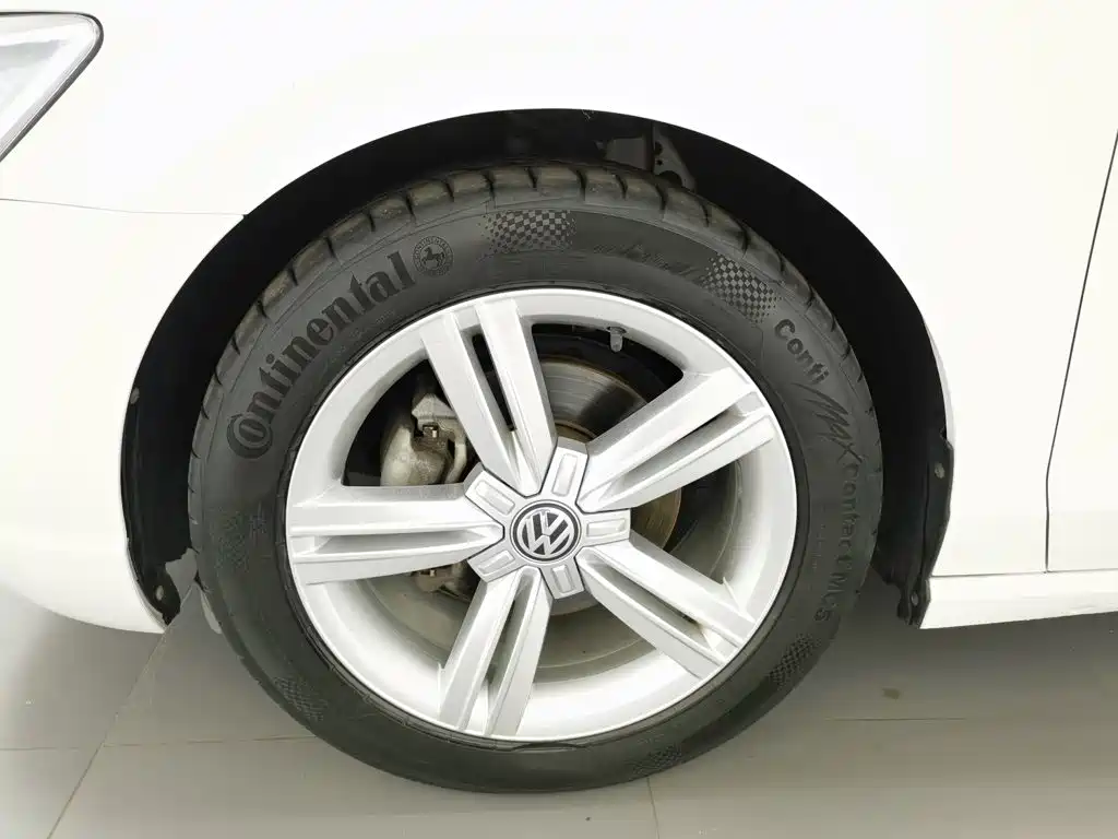 Volkswagen Lamando — миниатюра 17