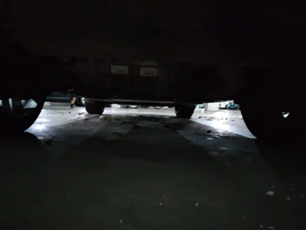 BYD Tang New Energy — миниатюра 25
