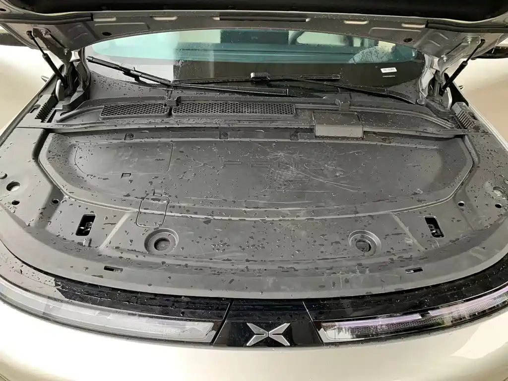 XPeng G6 — миниатюра 15