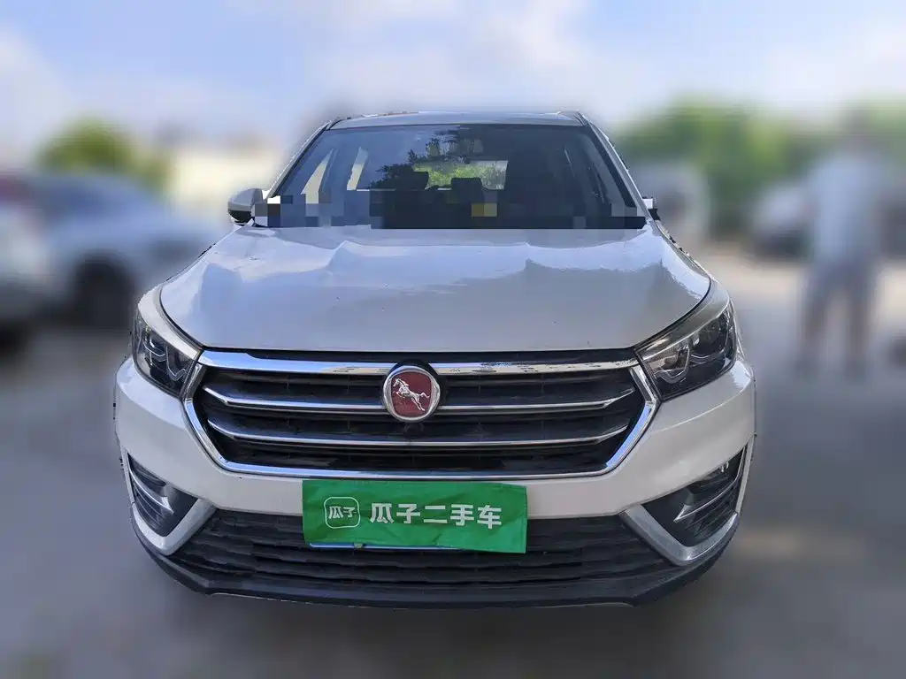 Hanteng Hanteng X5 — миниатюра 2