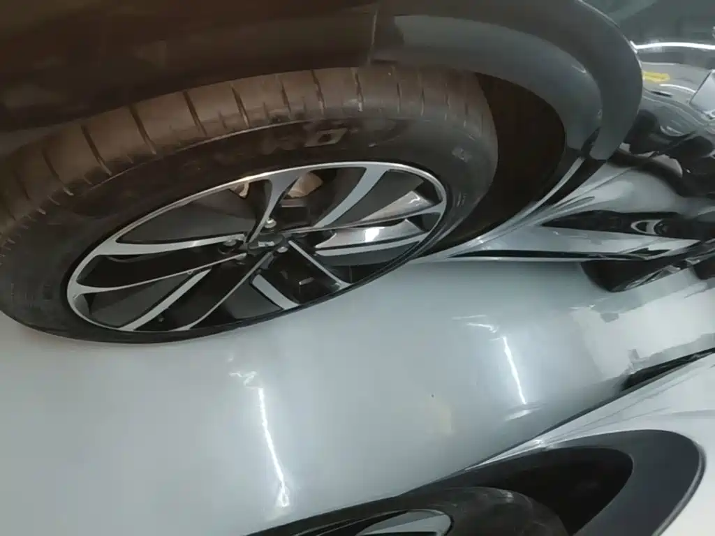 Li Auto Li L6 — миниатюра 23