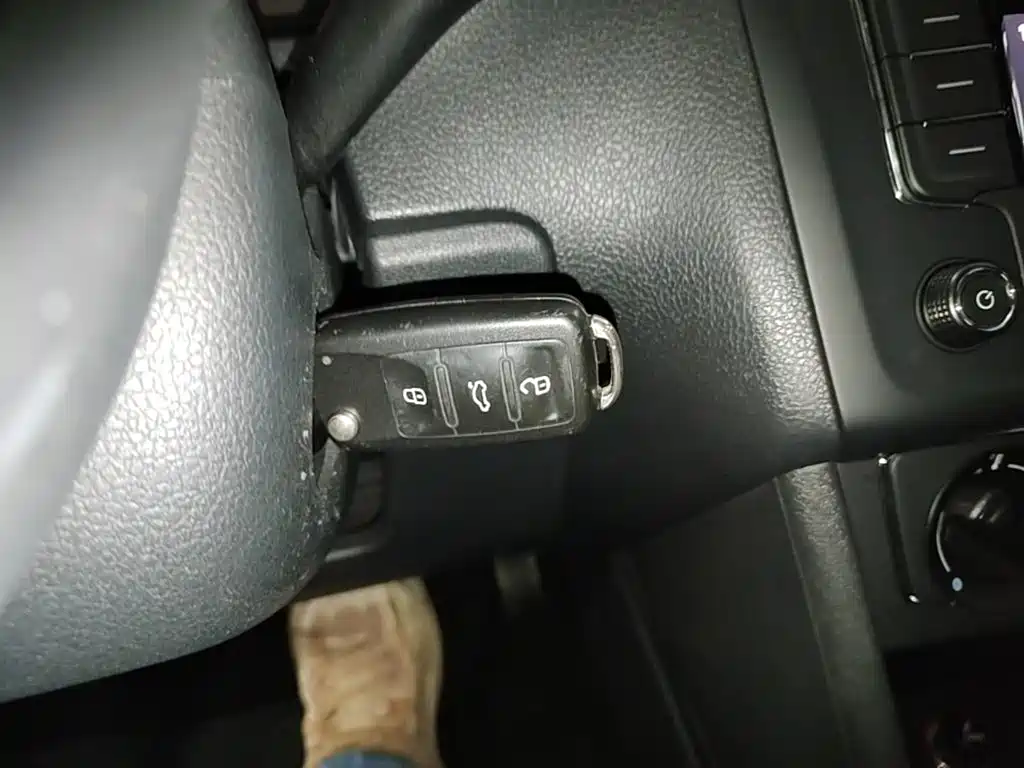 Volkswagen Polo — миниатюра 9