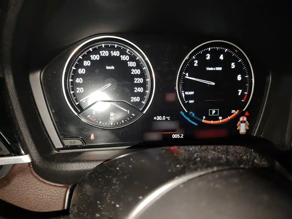 BMW X1 — миниатюра 4