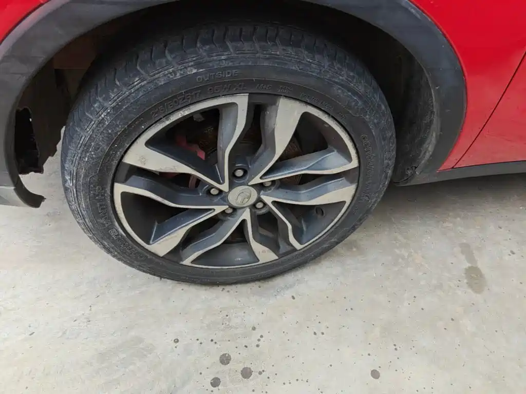 Changhe Changhe Q35 — миниатюра 23