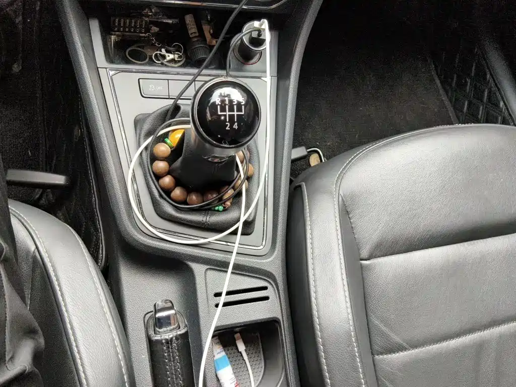 Volkswagen Lavida — миниатюра 7