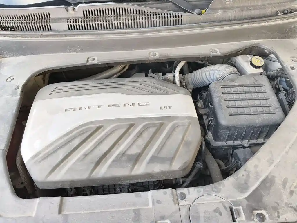 Hanteng Hanteng X5 — миниатюра 16
