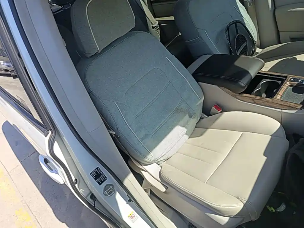 GAC Motor Trumpchi M8 — миниатюра 25
