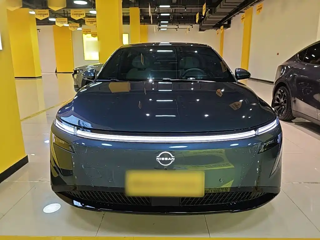 Nissan N7 — миниатюра 3
