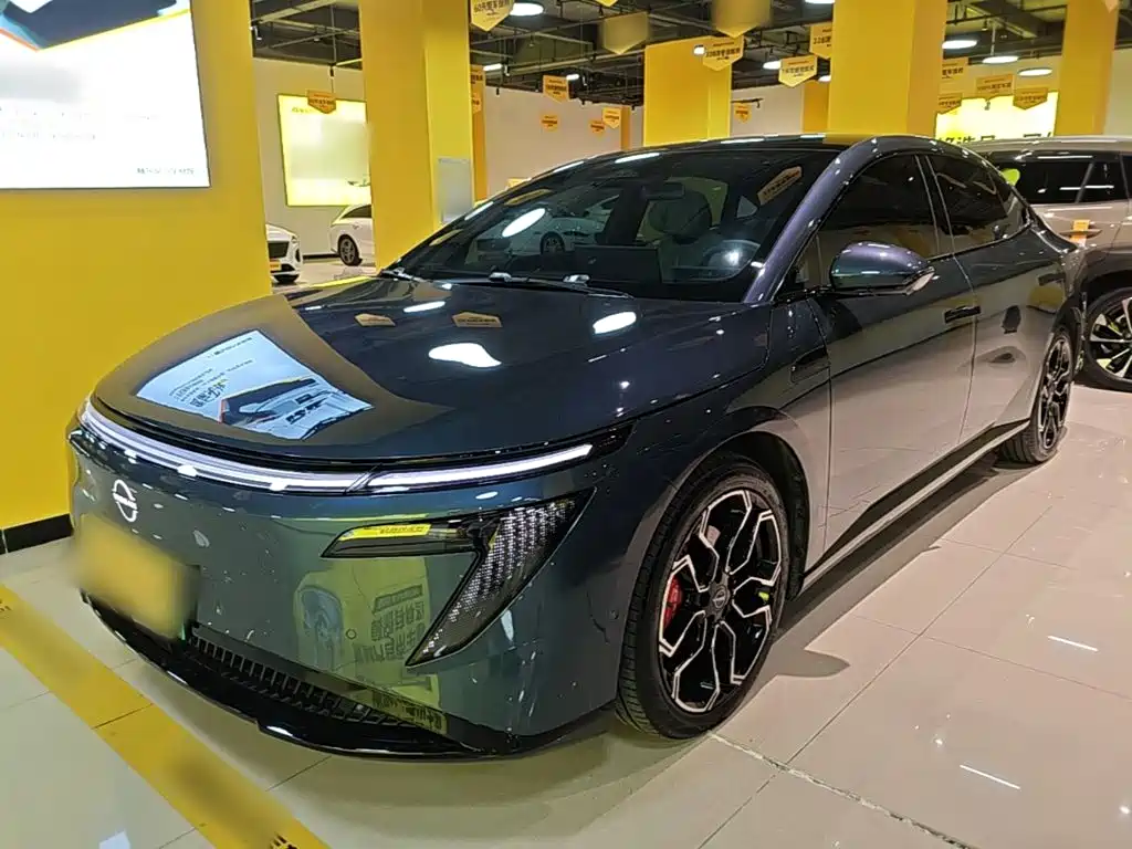 Nissan N7 — миниатюра 2