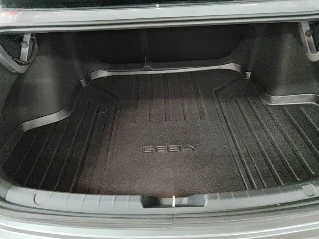Geely Xingrui — миниатюра 19