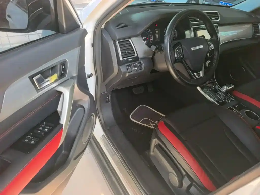 Haval H2 — миниатюра 16