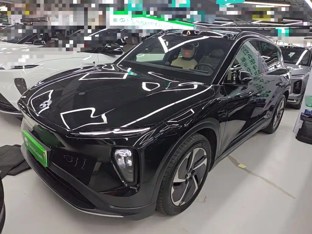 NIO ES6 2024 75kWh