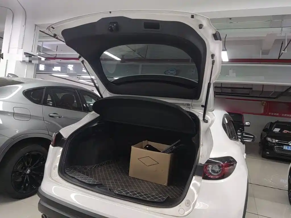 Mazda CX-4 — миниатюра 19