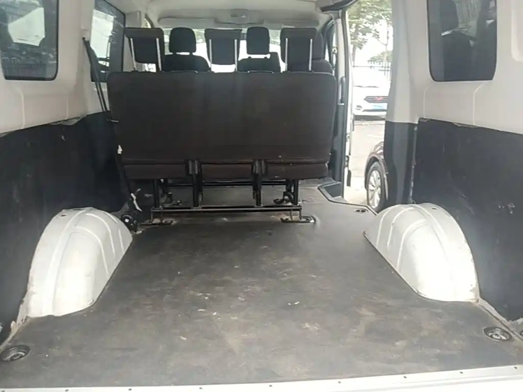 IVECO Ousheng — миниатюра 19