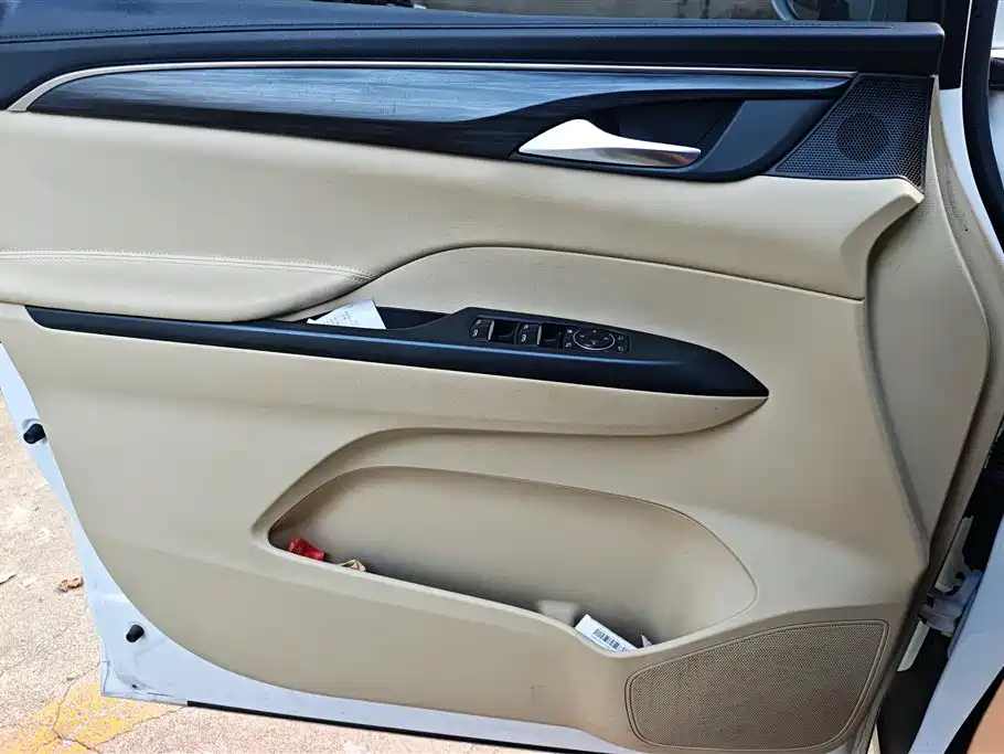 Buick GL8 2022 ES 653T Premium