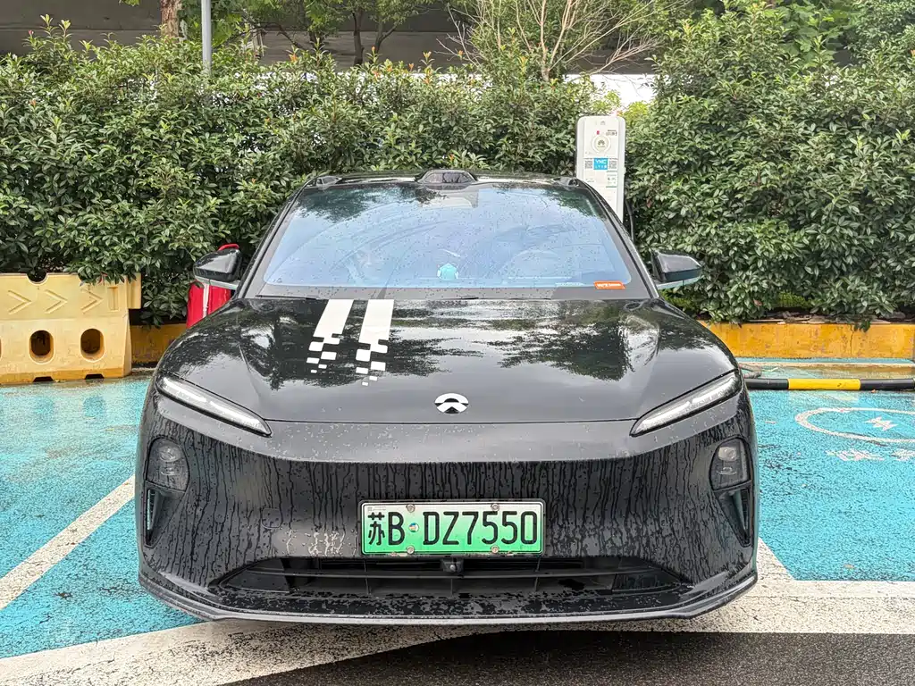NIO ET5T 2023 75kWh Touring
