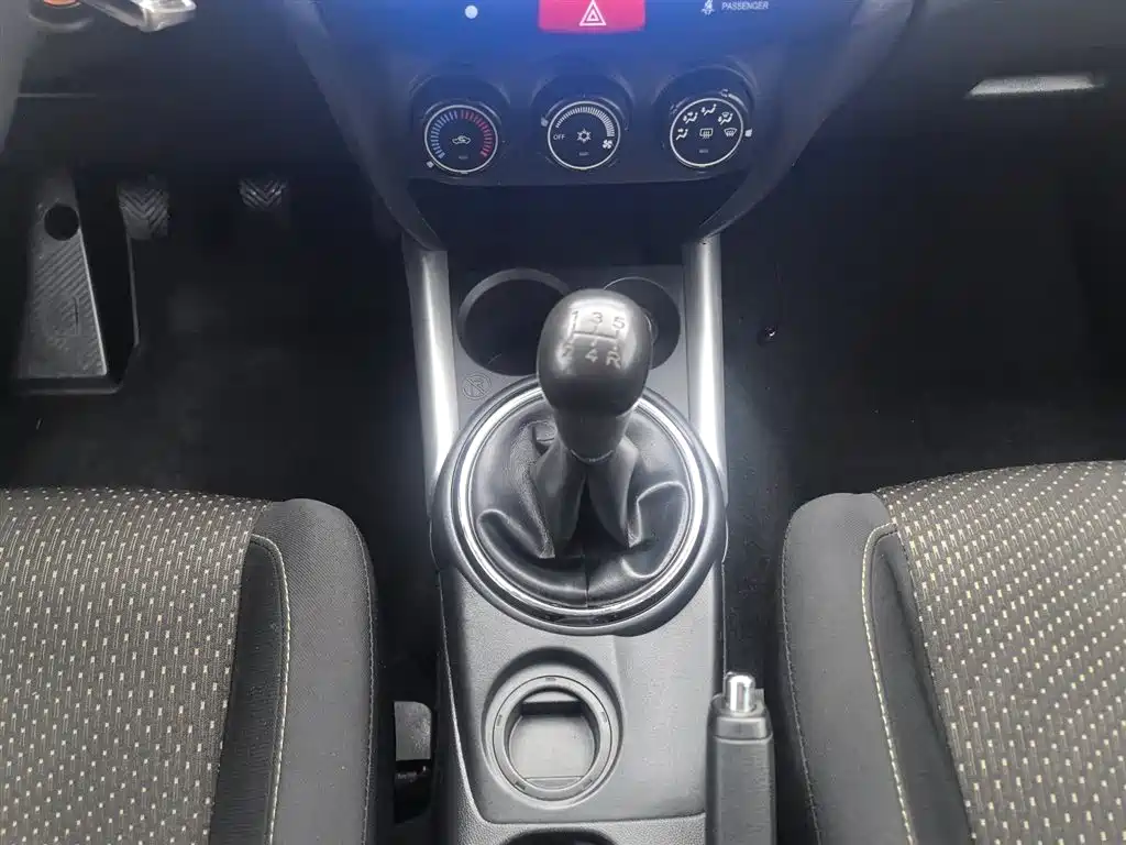 MITSUBISHI JINXUAN ASX