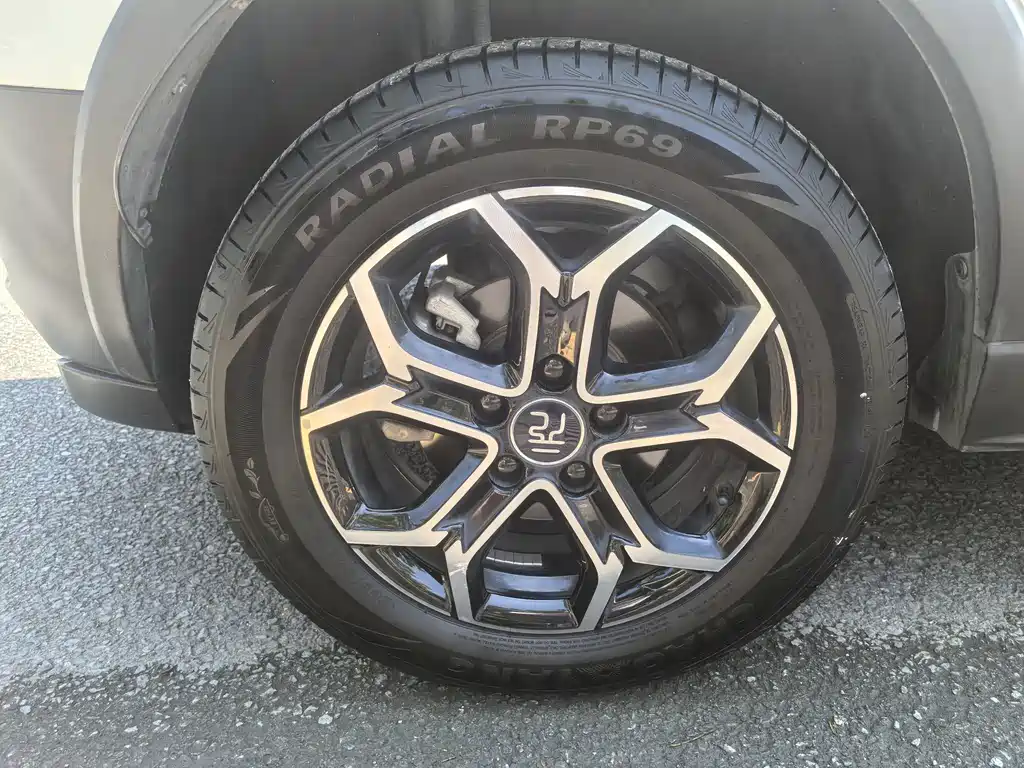BYD Yuan Pro — миниатюра 21