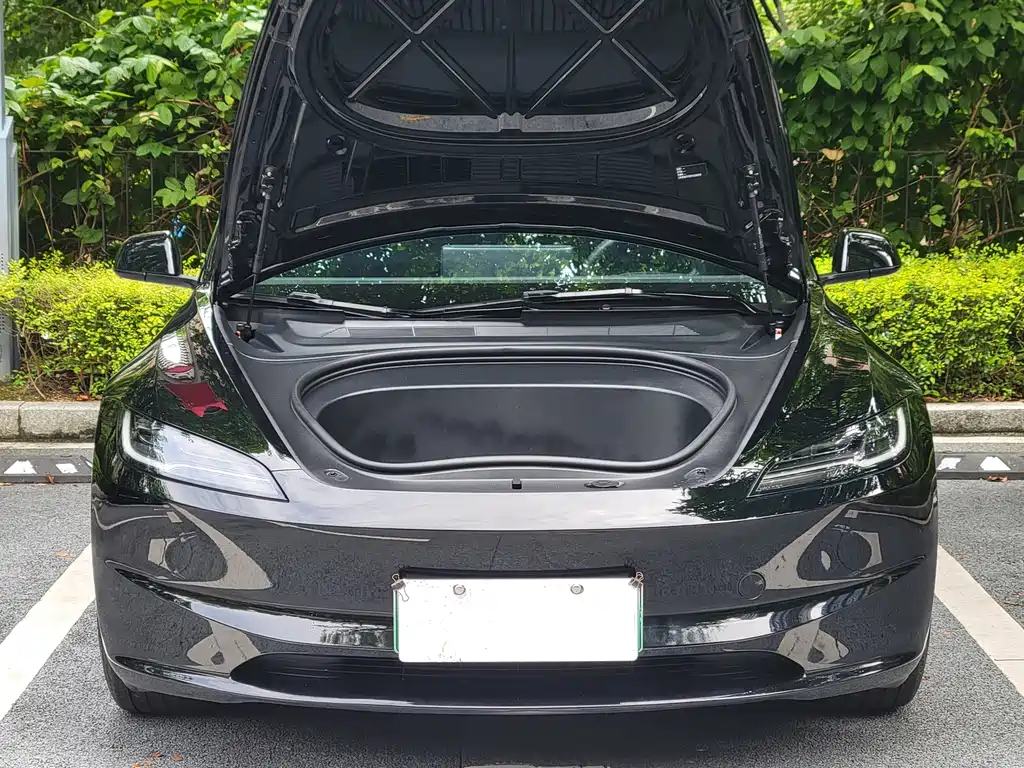 Tesla Model 3 — миниатюра 5