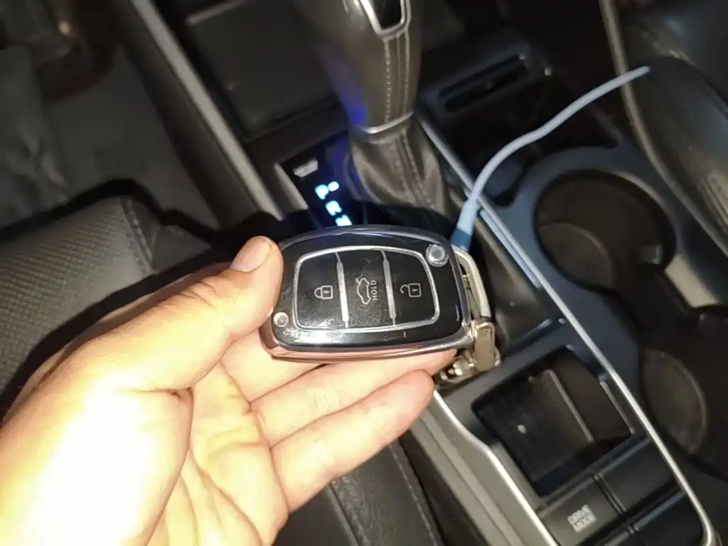 Hyundai Tucson — миниатюра 17