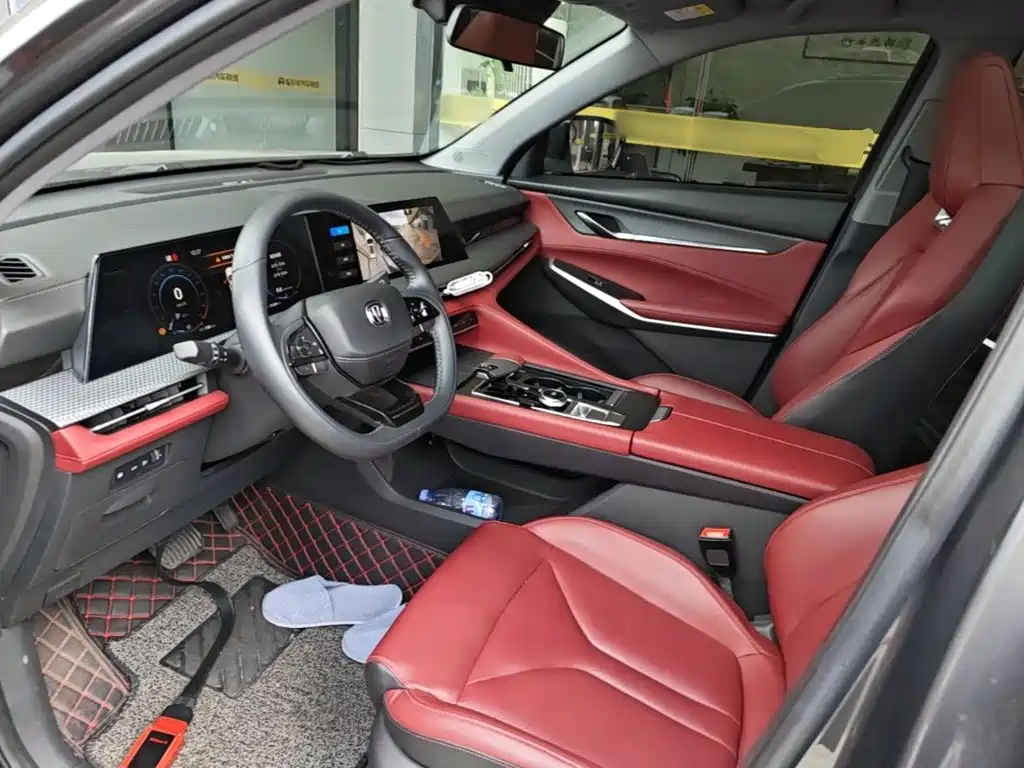 Changan CS75 PLUS — миниатюра 15