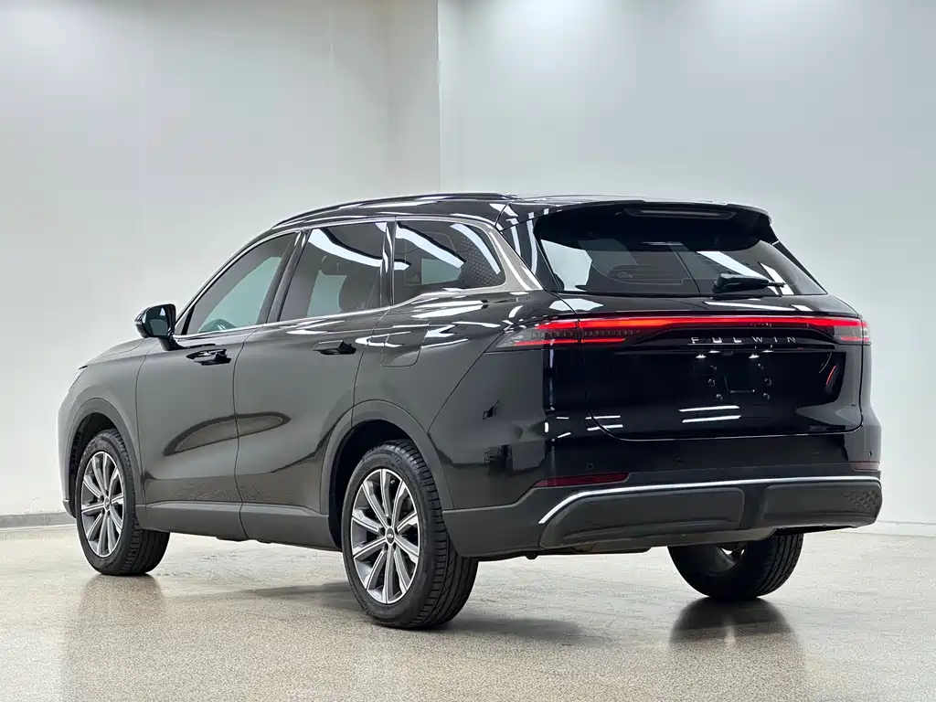 Fulwin Fengyun T9 — миниатюра 4