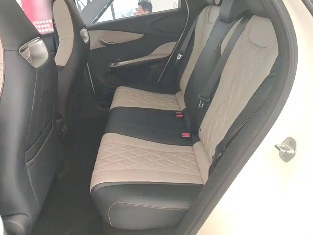 BYD Dolphin — миниатюра 17