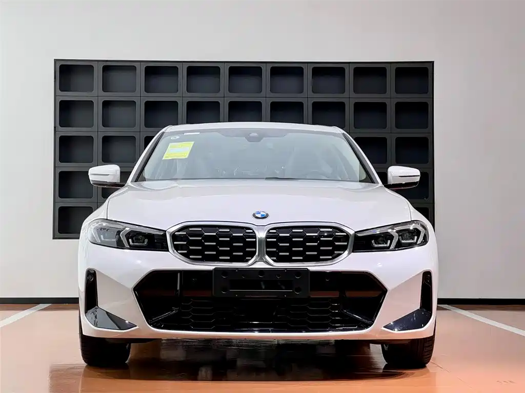 BMW 3 Series 3 2025 325i M Sport