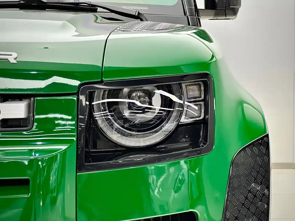 Land Rover Land Rover Defender 2023 90 3.0T P400