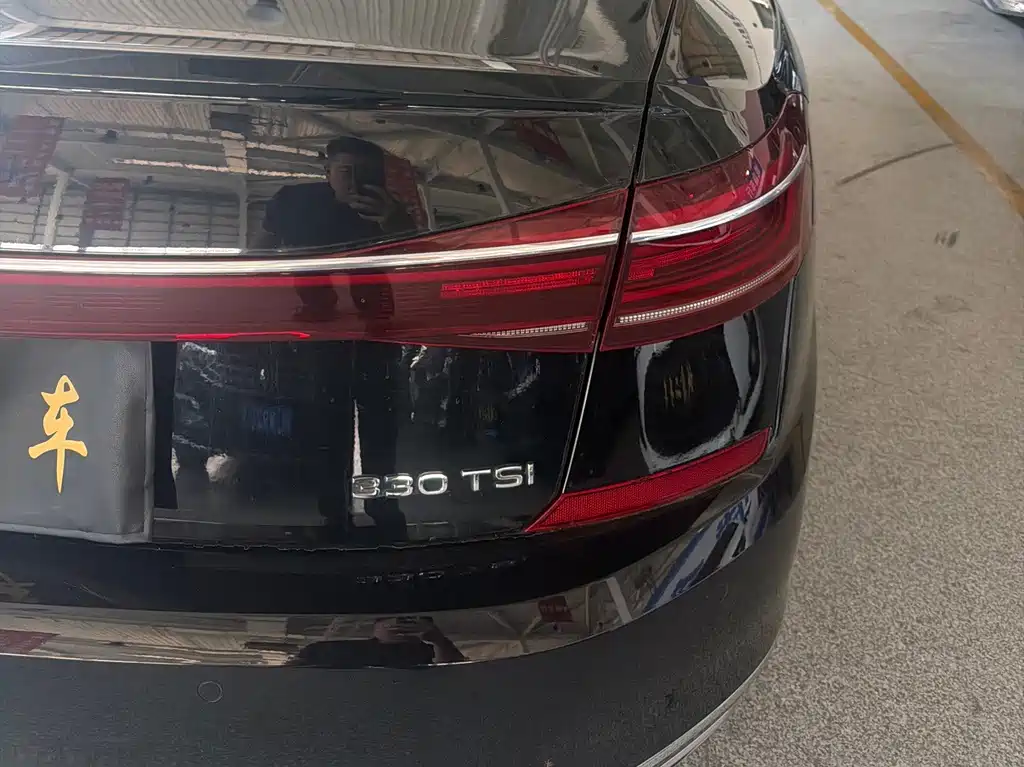 Volkswagen Passat — миниатюра 5