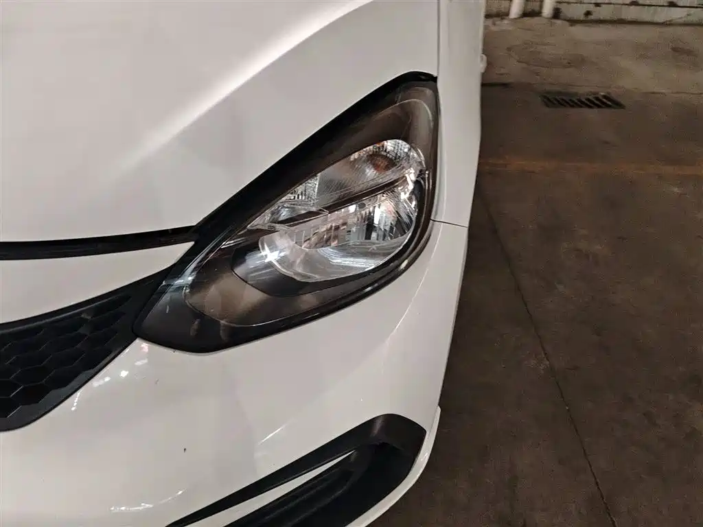 Honda Fit - фото 16