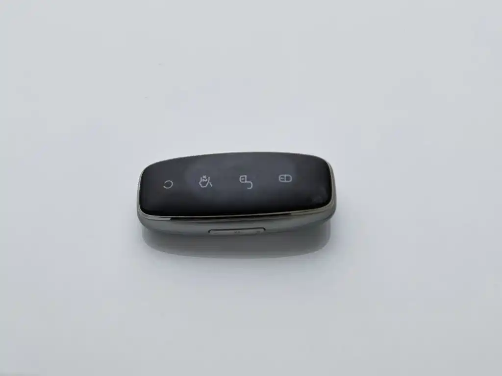 Denza Denza D9 — миниатюра 19