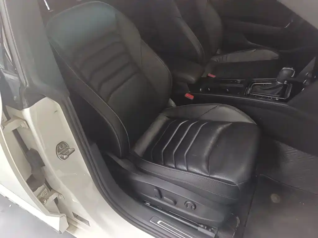 Volkswagen CC — миниатюра 25