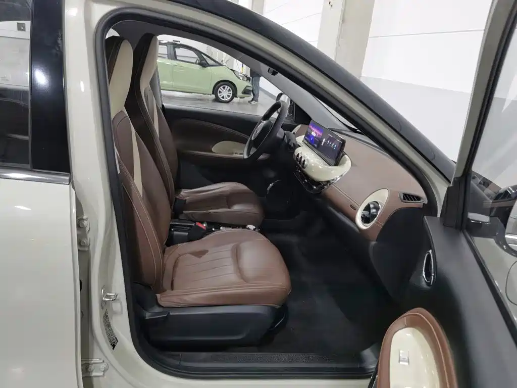 Wuling Bingo — миниатюра 23